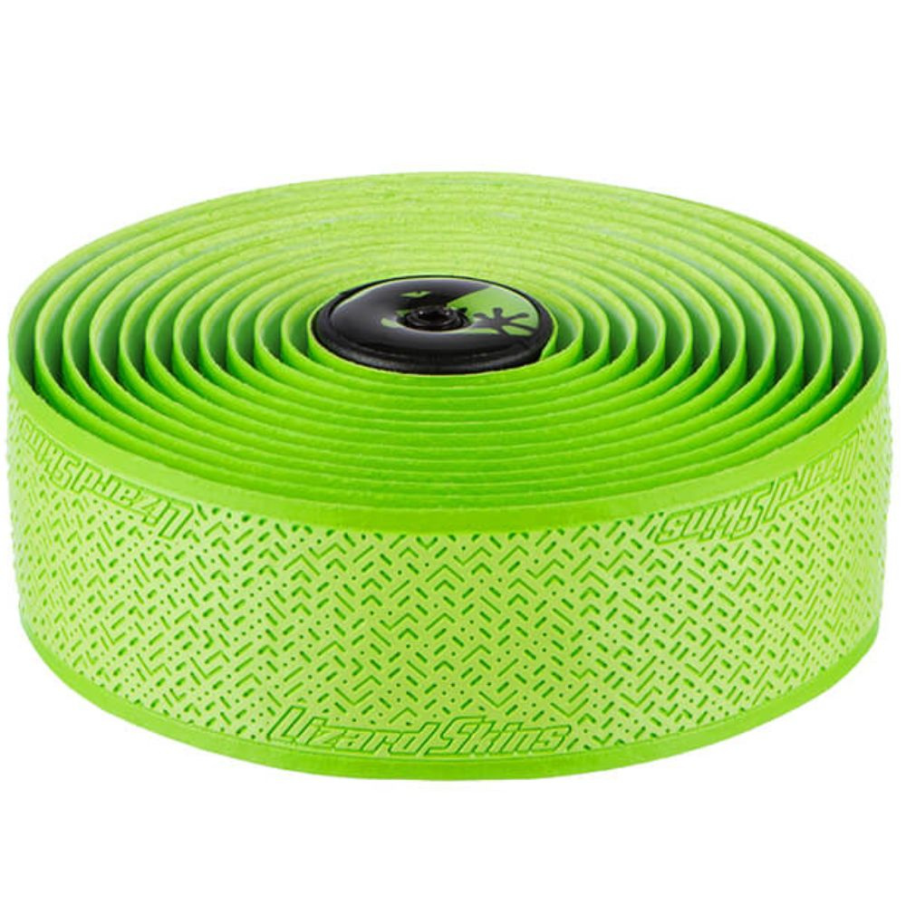 Lizard Skins Nastro Manubrio DSP V2 2.5 mm - Verde