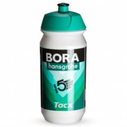 Borraccia Tacx Shiva Bora Hansgrohe - 500ml