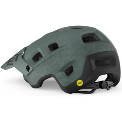 Casco Met Terranova Mips