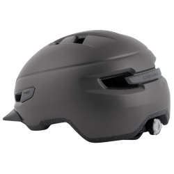 Casco Met Corso