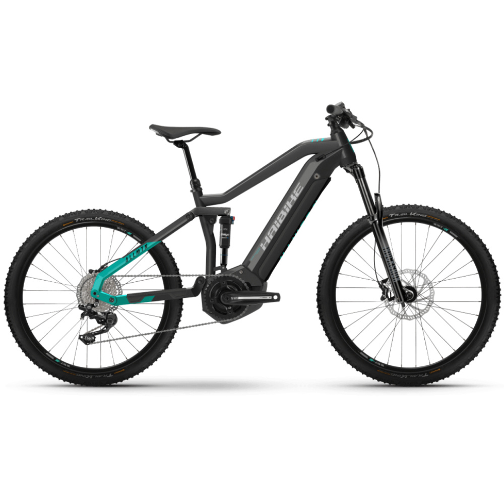 Haibike AllMtn 1 29/27.5"