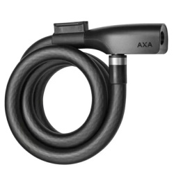 Axa Lucchetto a Combinazione con Cavo Resolute 180cm / 15mm