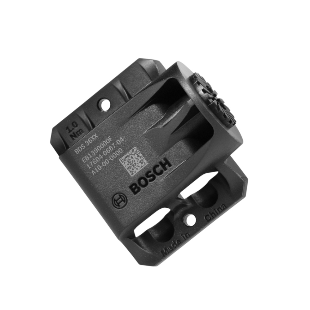Bosch Guscio Adattatore Supporto a 1 Braccio