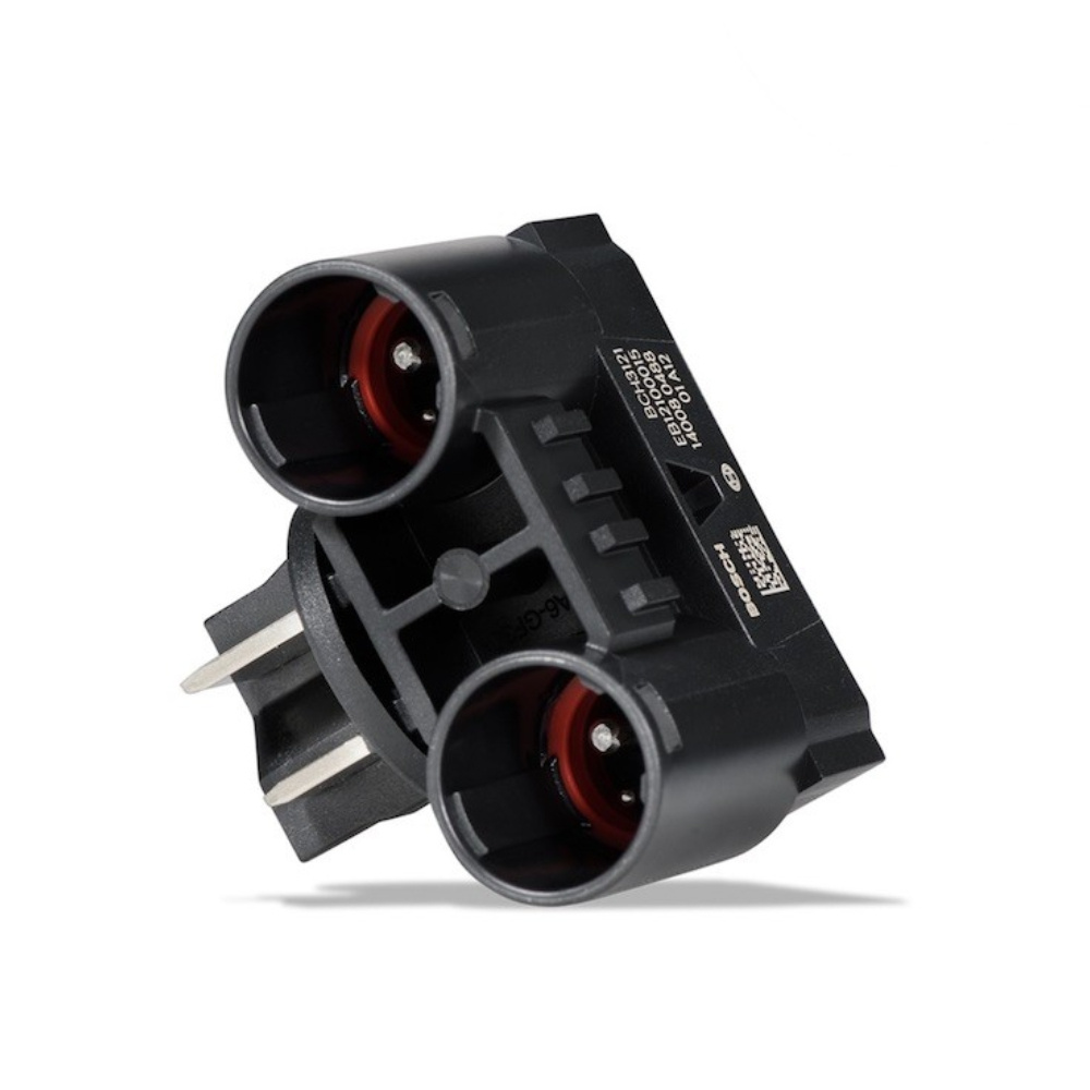 Bosch Adattatore Batteria 2 BCH3121
