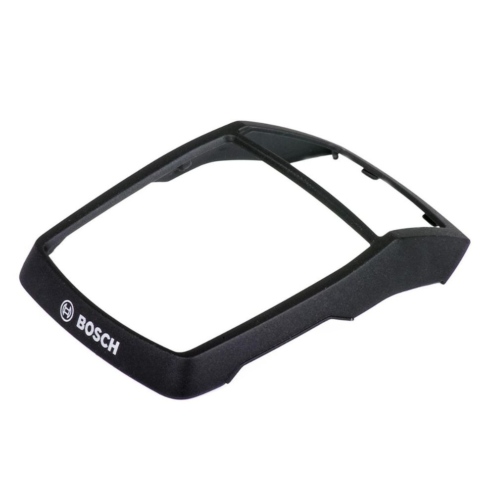 Bosch Mascherina Display Purion (BUI215) - Nero