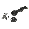 Cervélo Supporto Frontale Light Mount 004