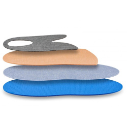 Podiatech Soletta Patho Stability S