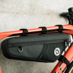 Ulac Borsa da Telaio Touring GT - 3,5L