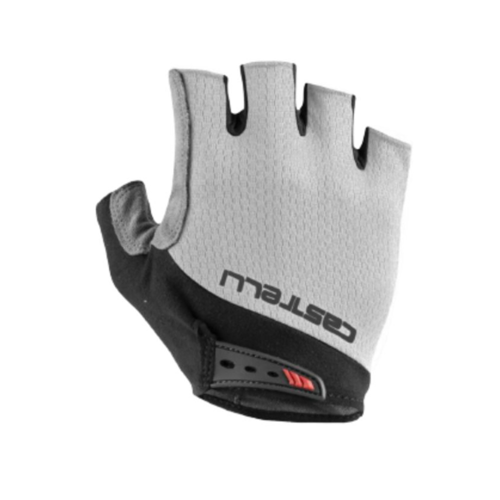 Guanti Corti Castelli Entrata V Glove