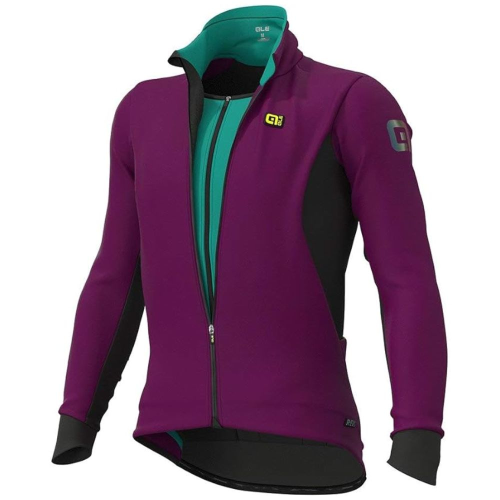 Alé Giubbino Course Combi DWR R-EV1 Clima Protection 2.0