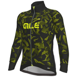 Alé Giubbino Graphics PRR Glass