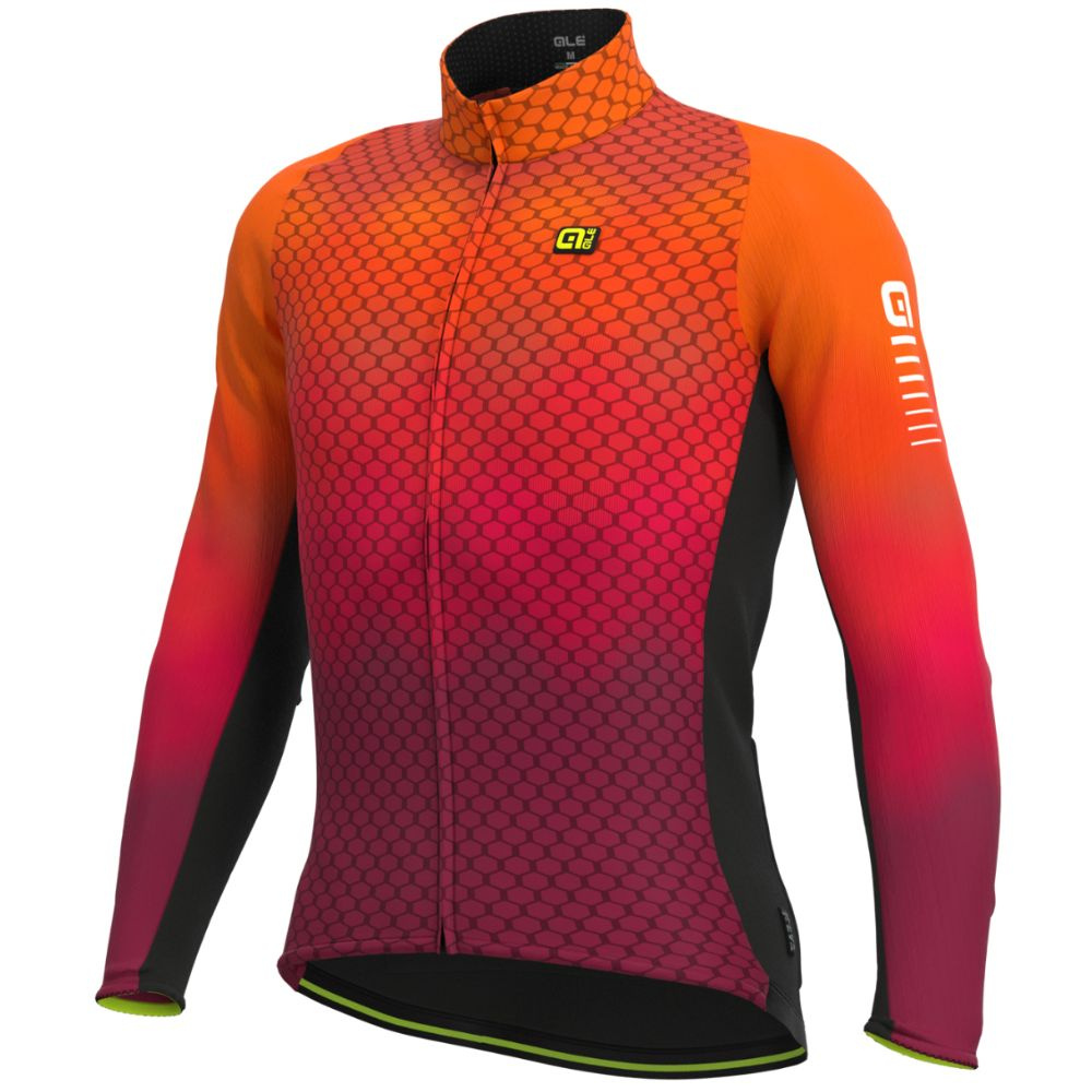 Alé Maglia R-EV1 Velocity Wind G+