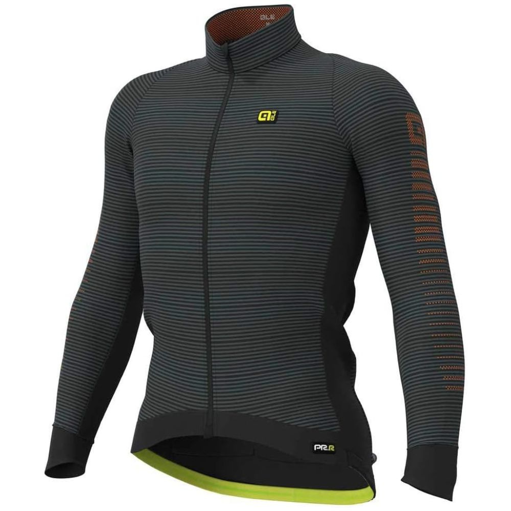 Alé Maglia Thermo Road Graphics PRR