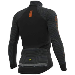 Alé Maglia Thermo Road Graphics PRR