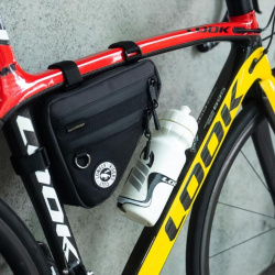 Ulac Borsa da Telaio Touring Z - 1,7L