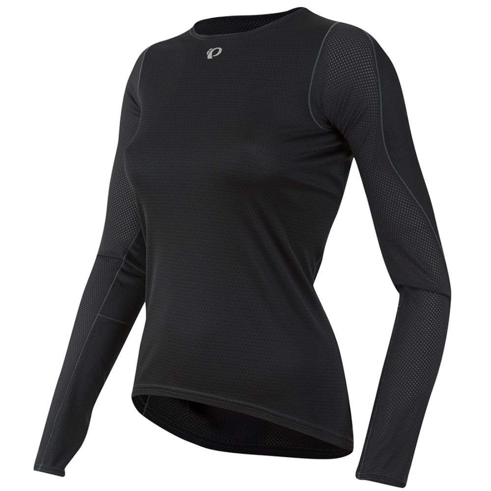 Pearl Izumi W Transfer Maglia Intima a Maniche Lunghe Donna