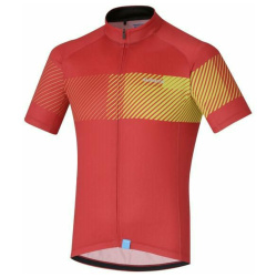 Maglia Shimano Climbers Jersey
