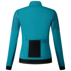 Shimano Giacca Kaede Wind Donna