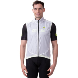 Alé Gilet Guscio Light Pack