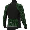 Giubbotto Alé PRR Green Bolt