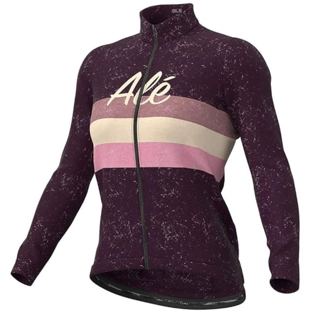 Alé Giacca Vintage Classic Donna