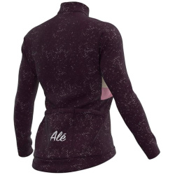 Alé Giacca Vintage Classic Donna