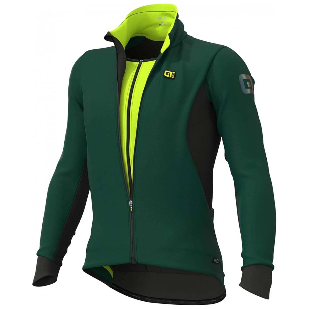 Alé Giubbino Course Combi DWR Clima Protection 2.0
