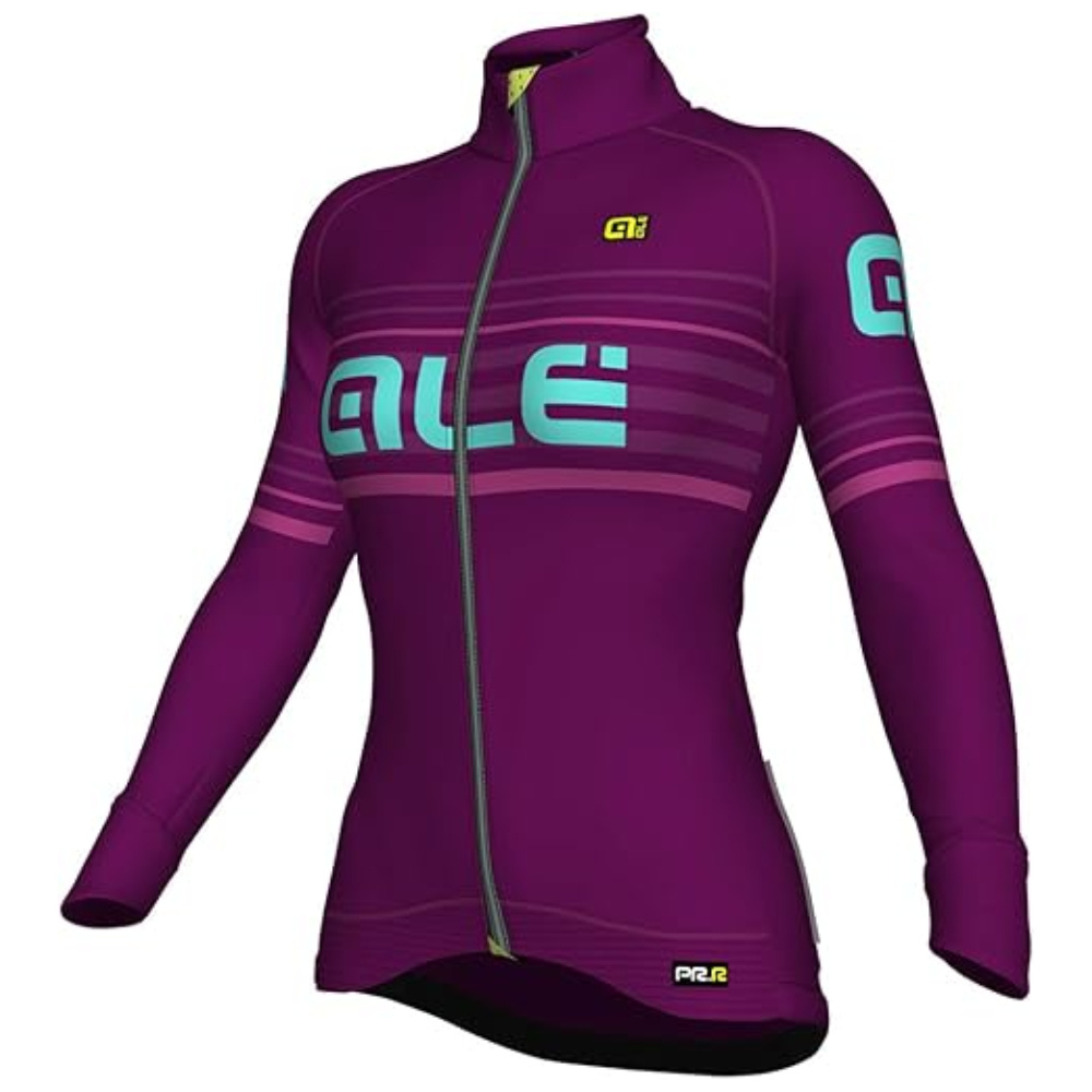Alé Giubbino PRR 2.0 Curva Veloce