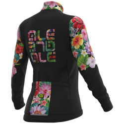 Alé Maglia Solid Lab Flowers