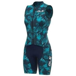 Alé Body SL Lady Unitard PRR Las Vegas