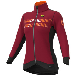 Alé Giubbino Future Nordik R-EV1 Clima Protection 2.0