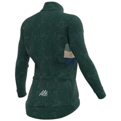 Alé Giacca Vintage Classic Donna