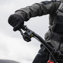 Magura Kit Freni a Disco Gustav Pro First Edition