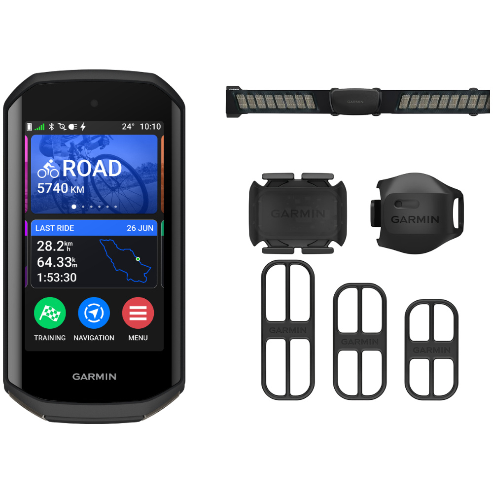 Garmin Edge 1050 Bundle