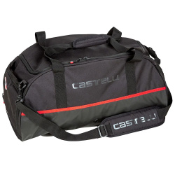 Castelli Borsa Gear Duffle Bag 2 - Nero