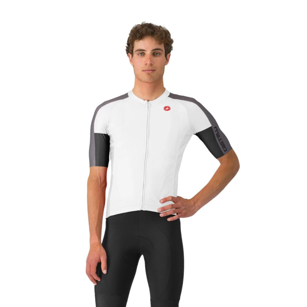 Castelli 2025 Maglia Entrata 6