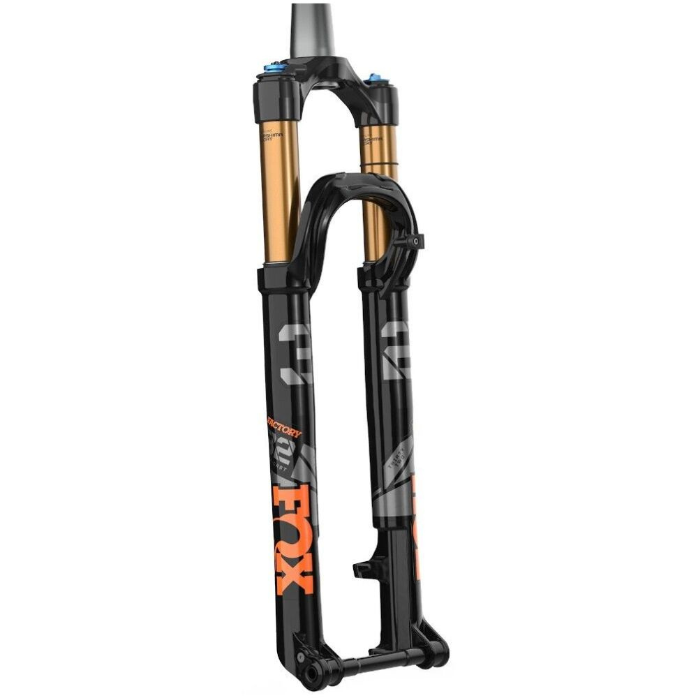 Forcella Fox Factory SC Series 32 Float 29er 100mm Fit4