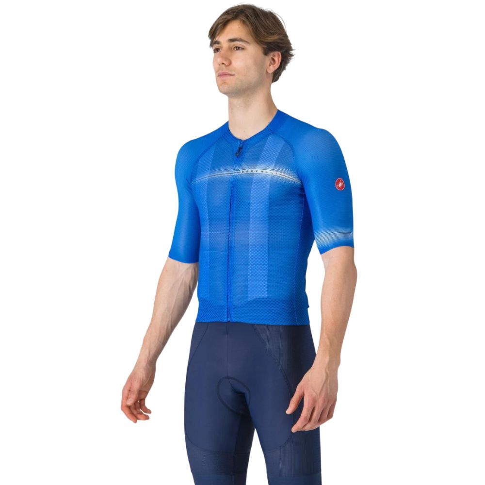 Maglia Castelli Climbers's A/C Jersey