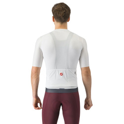 Maglia Castelli Espresso Jersey