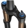 Forcella Fox Factory SC Series 32 Float 29er 100mm Fit4