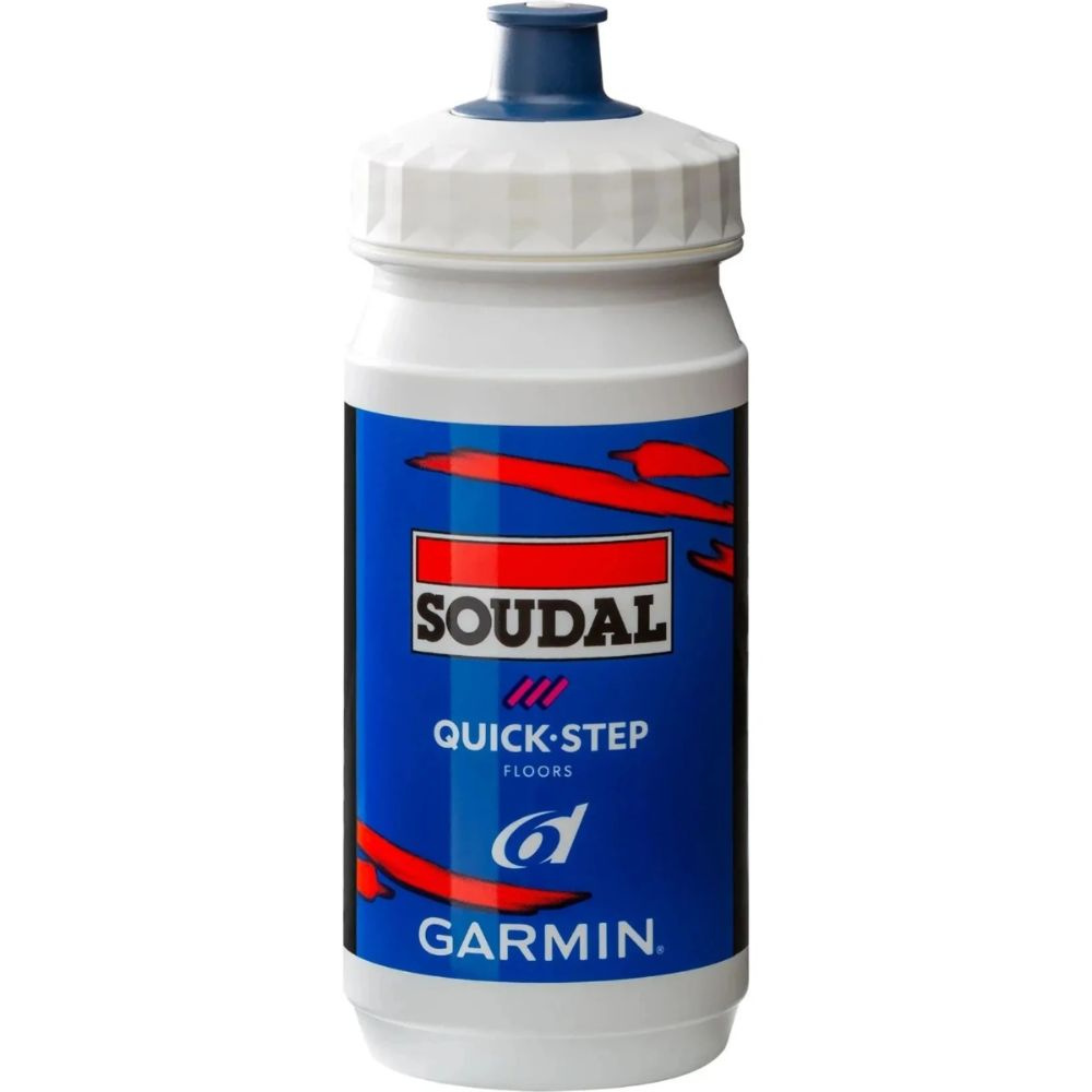 Borraccia Tacx Daiya Soudal Quick-Step 2025 - 550ml