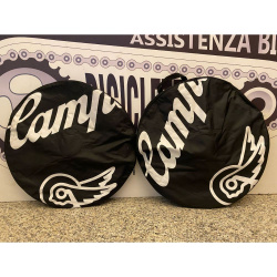 Coppia di Ruote Campagnolo Bora One 50 Carbon