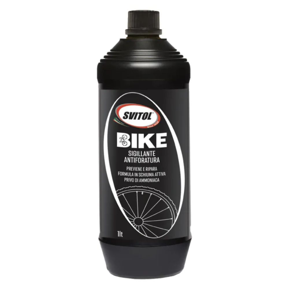 Svitol Bike Liquido Sigillante Antiforatura - 1000ml