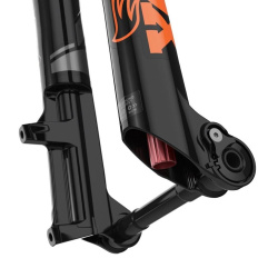 Forcella Fox Factory SC Series 32 Float 29er 100mm Fit4