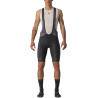 Salopette Corta Castelli Endurance 3 Bibshort