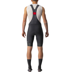 Salopette Corta Castelli Endurance 3 Bibshort