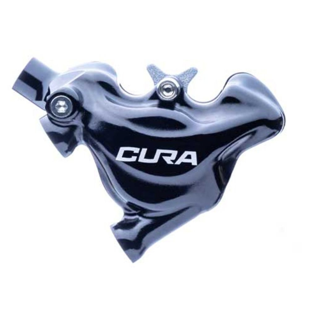 Formula Pinza Completa Cura Road Flat Mount per Sram