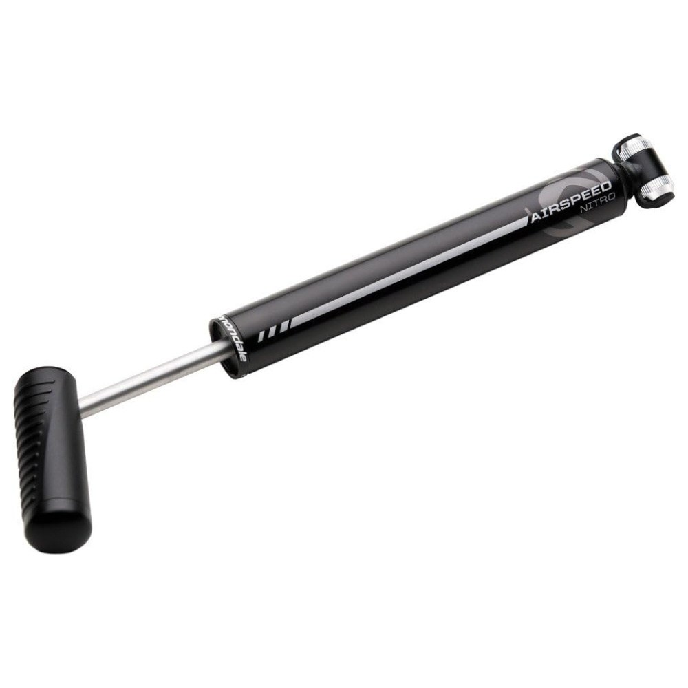 Cannondale Pompa Airspeed Nitro Mini - Nero