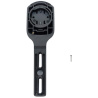 Wahoo Elemnt Bolt Supporto Frontale a Doppio Bullone - Nero