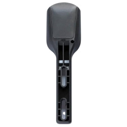 Wahoo Elemnt Bolt Supporto Frontale a Doppio Bullone - Nero